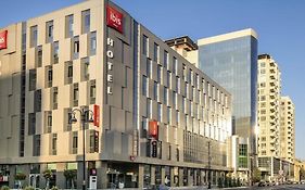 Ibis Baku City